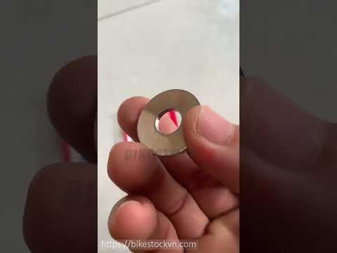 ĐAI ỐC 10MM