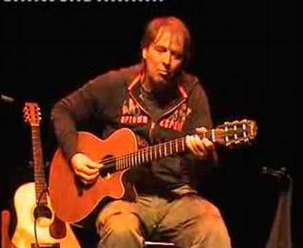 Harry Sacksioni: Zoumana