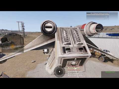 Operation Nerd Breaker (Star Wars Opposition)