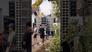 Download lagu Blizzard Audio ft SPL Audio || Karnaval Akbar  Ponpes Bahlul Ulum Ngantang Malang mp3