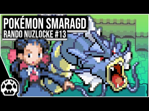 MoP♂ vs Felizia 2.0 - Pokemon Smaragd: Randomizer Nuzlocke #13