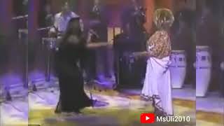 India, Celia Cruz - La Voz de La Experiencia.