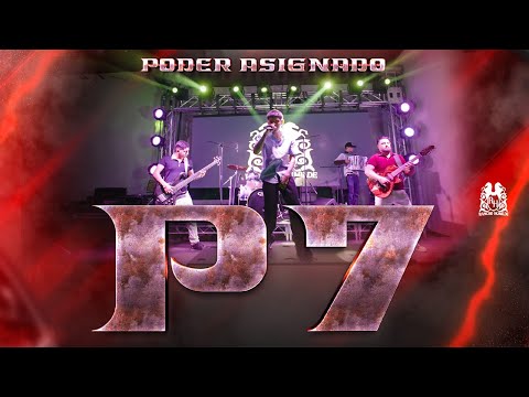 Poder Asignado - P7 [En Vivo]