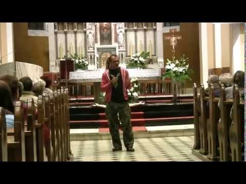 Świadectwo Andrzeja Sowy