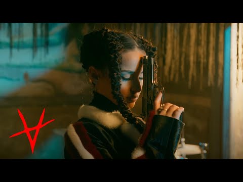 Rina - DEMON (Official Music Video)