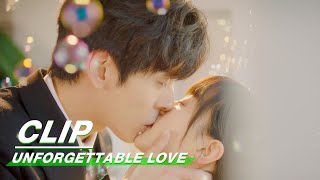 Clip: A Lifelong Love Contract! | Unforgettable Love EP18 | 贺先生的恋恋不忘 | iQiyi