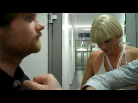 Der SILLY Vlog bei Probe & Show BuViSoCo 2010 Teil1