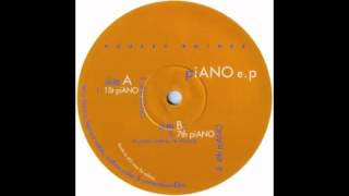 Housey Doingz - 1st Piano [Wiggle, 1996]