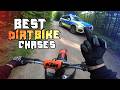 BEST DIRT BIKE POLICE CHASES OF ALL TIME Motocross VS Cops 2026