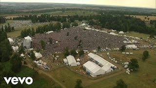 Oasis - My Big Mouth (Live At Knebworth Park)