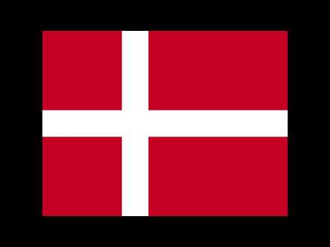 "Legionaersangen" Danish patriotic song (ww2)