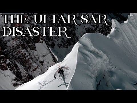 The Ultar Sar Disaster