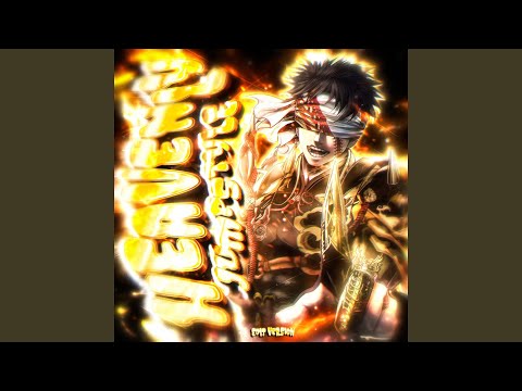 HEAVENLY JUMPSTYLE (Slowed)
