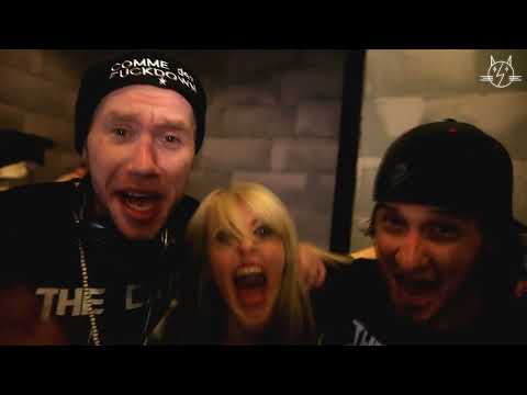 Th3 CATS - Dubstep Revolution