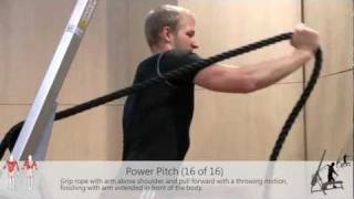 Marpo VMX Rope Trainer - Strength Training Program Marpo VMX Rope Trainer - Strength Training Program