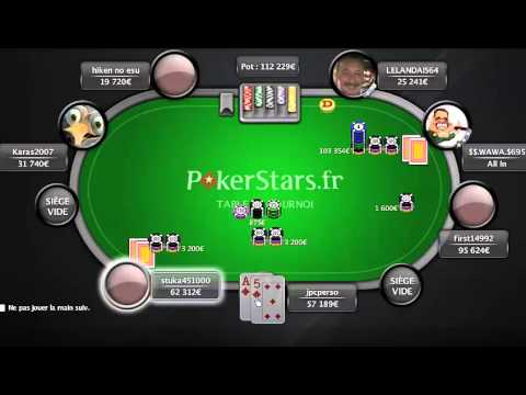 comment gagner o poker sur internet