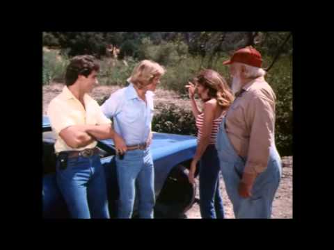 Dukes of Hazzard-Coy and Vance´s first appearance