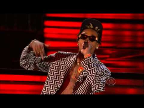 Miguel feat wiz K. Adorn