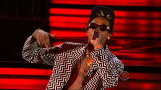 Miguel feat wiz K. Adorn