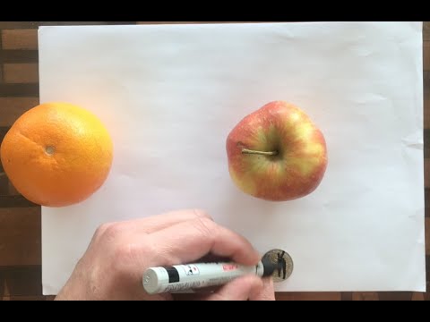 Celestial Exercise for Part 15: The Moon