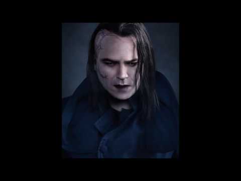 Ode on Intimations of Immortality from Recollections of Early Childhood’’ - William Wordsworth.