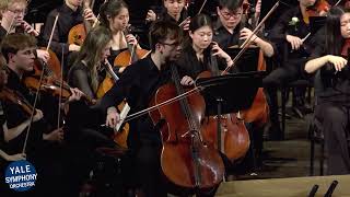 Download lagu Sir Edward Elgar - Cello Concerto Movements III and IV mp3