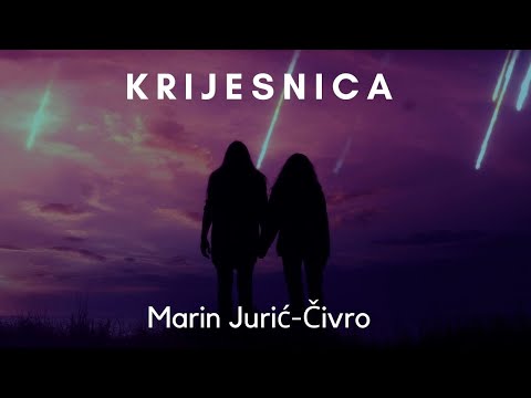 Marin Jurić-Čivro - Krijesnica