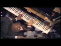 Oscar Peterson, Oliver Jones - Just Friends