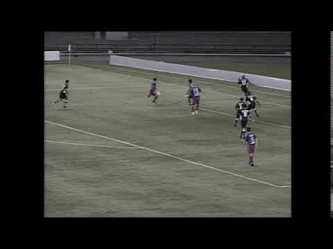 Video — Gol vs Atletico Mineiro (Brasil)