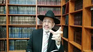 Parashat Emor Pousser tordu c est Grandir tordu