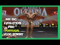 ¿MERECÍA UN MEJOR PUESTO? | CAMPEONATO MR BIG EVOLUTION PRO PORTUGAL |