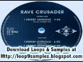 Rave Crusader - Energy Overload (Acid Changes Mix)