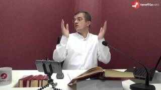 Hasan Yenidere - 33. Söz'ün Önemi