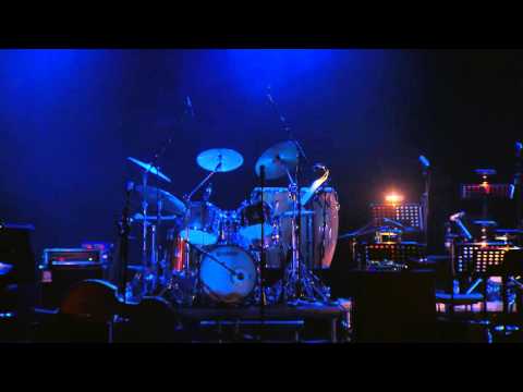 Archie Shepp OFF Ansprache Attica Blues mit Yasiin Bey