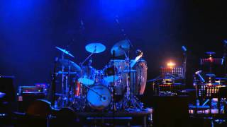 Archie Shepp OFF Ansprache Attica Blues mit Yasiin Bey