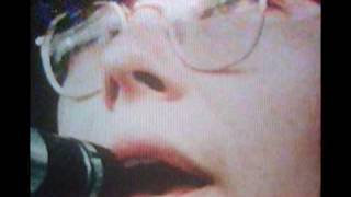 CANNED HEAT  - HUMAN CONDITION (Studio)