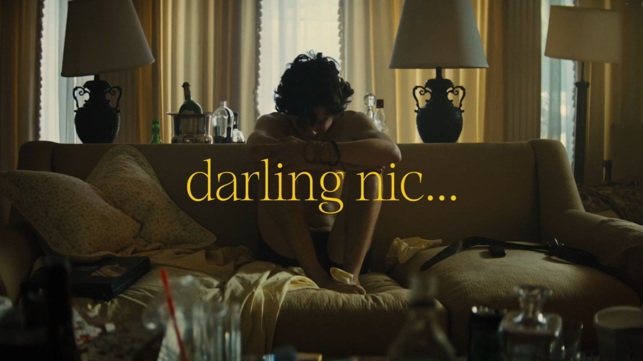 beautiful boy (2018)