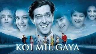 Download lagu Koi... Mil Gaya | 2003 | Full Movie Facts And Important Talks | Hrithik Roshan | Preity Zinta mp3
