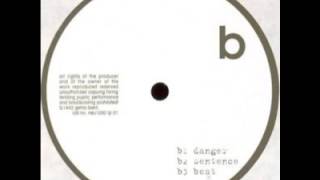 Marco Carola - Danger - The 1000 Collection LP