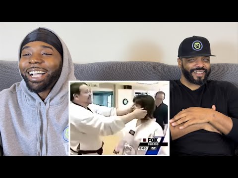 Psychic Cringe Fails (Part 3) Touchless KNOCKOUTS Chi Fails