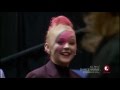 Dance Moms Jojo Farts S6E13
