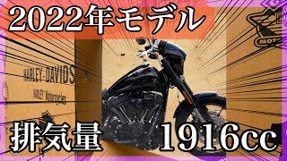 【2022年最新モデル】ローライダーS