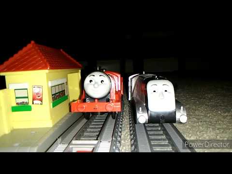 Thomas and friends sodor races 19 part 2.