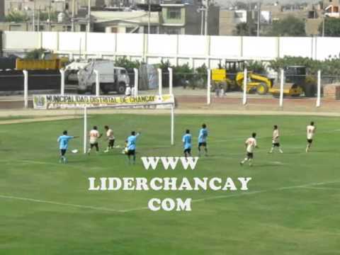 Chancay Goles: Miguel Grau 2 - Circolo Pampa Libre 0