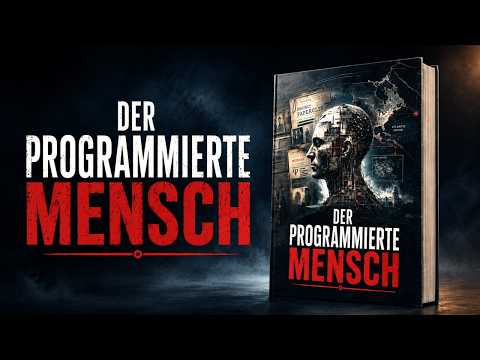 Alles über MKUltra! - "Der programmierte Mensch" - Wie Geheimdienste unseren Geist vermessen Video-Thumbnail von YouTube