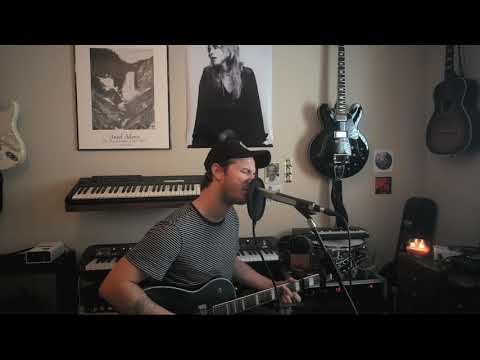 Scott Ruth - Telephone (Live From Home)