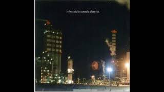 Le luci della centrale elettrica - Nei garage a milano nord (demo)