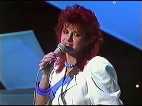 Linda Martin - Terminal 3 (Eurovision 1984, IRELAND 🇮🇪) preview video, Irish national final