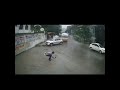 Car Accident In Gurudwara Gate Mandi Himachal Pradesh