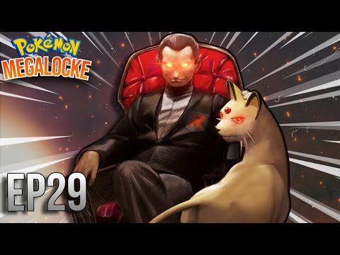 EL ÚLTIMO GIMNASIO de KANTO...? - Pokémon Rojo Fuego MEGALOCKE Ep.29